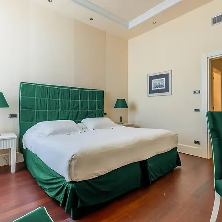 Apartment Hotel Rooms Livorno *