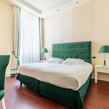 Hotel Rooms Livorno Apartment *