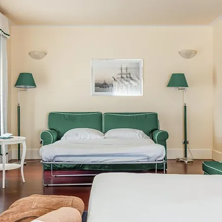 Hotel Rooms Livorno Livorno