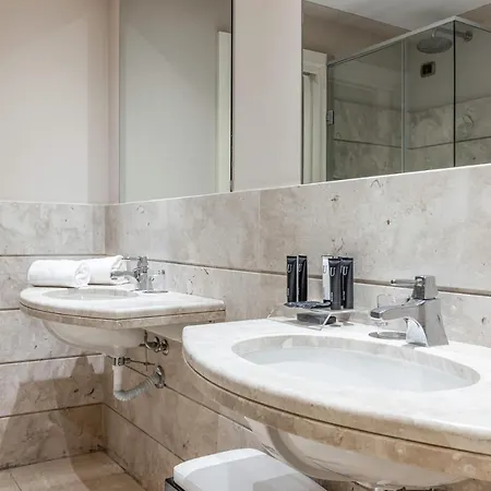 Hotel Rooms Livorno