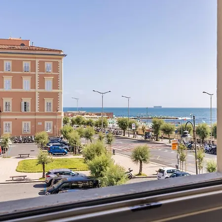 Hotel Rooms Livorno Apartment *