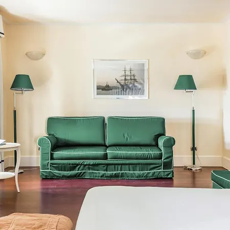 Hotel Rooms Livorno Apartment *